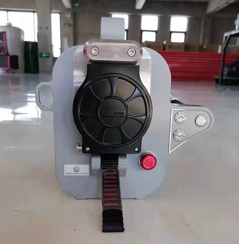 PESCO Smart Spider Lift Power Ascender Smart spider